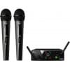 AKG WMS40 MINI2 VOCAL ISM2/3 (864.375&864.850)